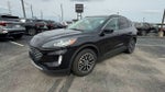 2022 Ford Escape Plug-In Hybrid Titanium