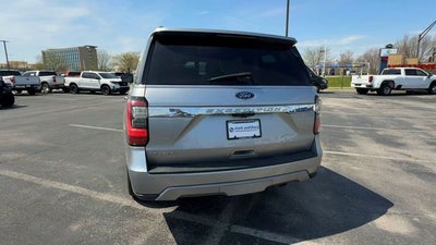 2020 Ford Expedition Limited