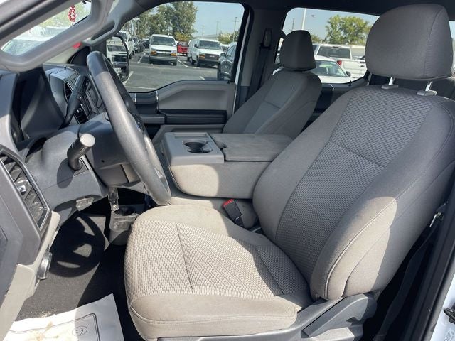 2022 Ford F-250SD XLT