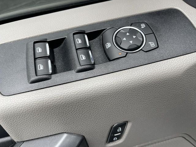 2022 Ford F-250SD XLT