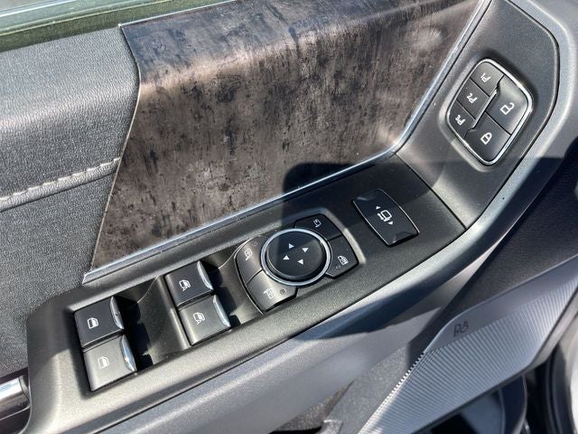 2023 Ford F-350SD Lariat