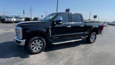2023 Ford F-350SD Lariat