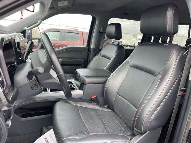 2023 Ford F-350SD Lariat