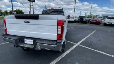 2022 Ford F-350SD Base