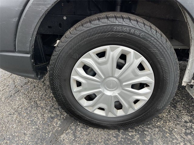 2024 Ford Transit-250 Base