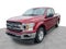 2018 Ford F-150 Base
