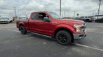 2018 Ford F-150 Base