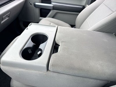 2018 Ford F-150 Base