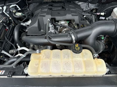 2018 Ford F-150 Base