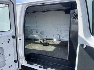 2014 Ford E-350SD Base