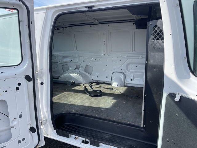 2014 Ford E-350SD Base