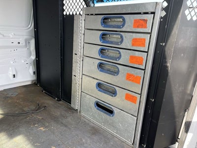 2014 Ford E-350SD Base