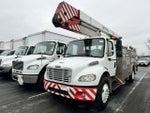 2007 Freightliner M2 CHERRY PICKER