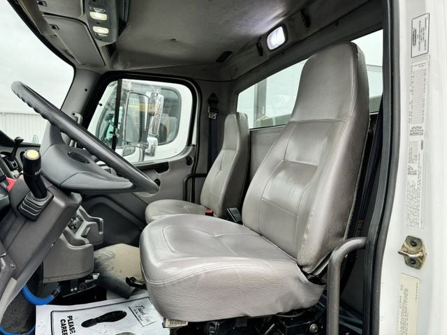 2007 Freightliner M2 CHERRY PICKER