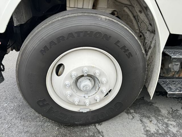 2007 Freightliner M2 CHERRY PICKER