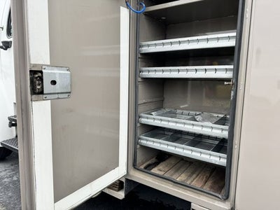 2007 Freightliner M2 CHERRY PICKER