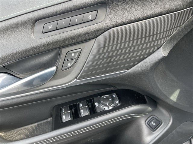 2021 Cadillac CT4 Premium Luxury