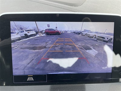 2021 Cadillac CT4 Premium Luxury