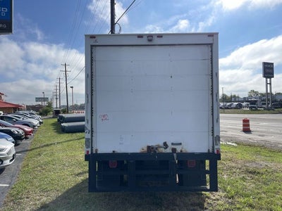 2018 Chevrolet Silverado 3500HD Work Truck
