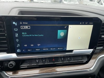 2024 Chevrolet Silverado 3500HD LT