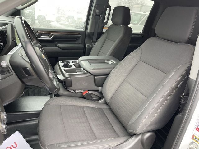 2024 Chevrolet Silverado 3500HD LT