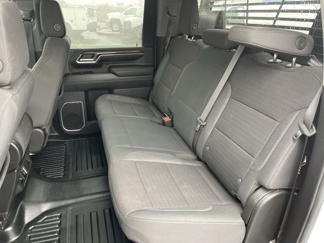 2024 Chevrolet Silverado 3500HD LT