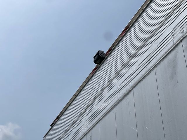 2014 Chevrolet Express 4500 Base Cutaway