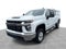 2021 Chevrolet Silverado 2500HD LT