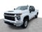 2021 Chevrolet Silverado 2500HD LT
