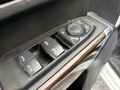 2021 Chevrolet Silverado 2500HD LT