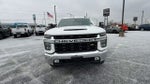 2021 Chevrolet Silverado 2500HD LT