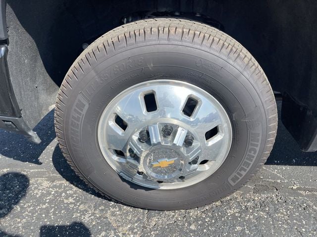 2026 Chevrolet Silverado 3500HD High Country