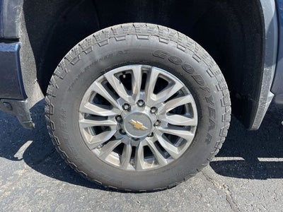 2023 Chevrolet Silverado 2500HD High Country