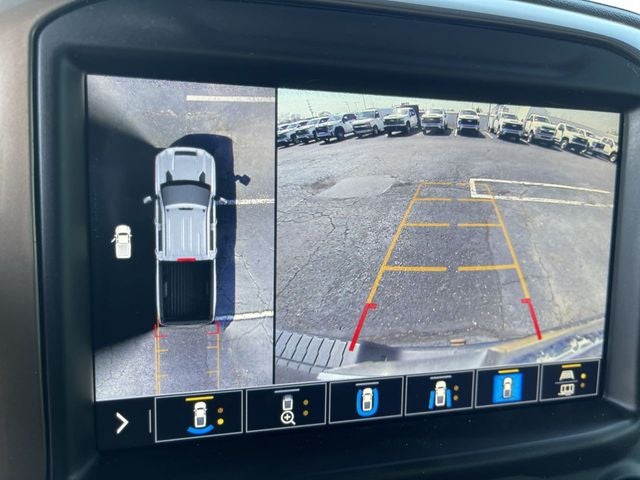 2023 Chevrolet Silverado 2500HD High Country