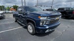 2023 Chevrolet Silverado 2500HD High Country