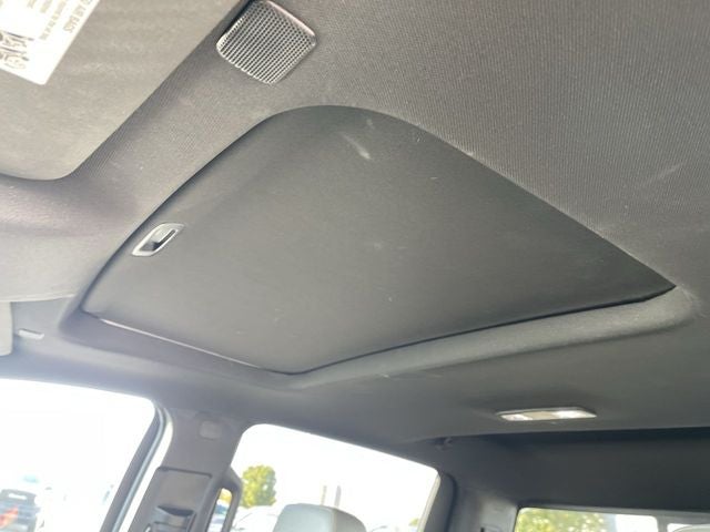 2024 Chevrolet Silverado 2500HD ZR2