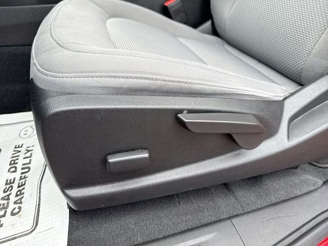 2019 Chevrolet Colorado Work Truck