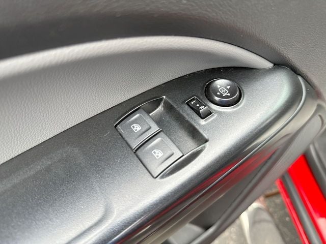 2019 Chevrolet Colorado Work Truck