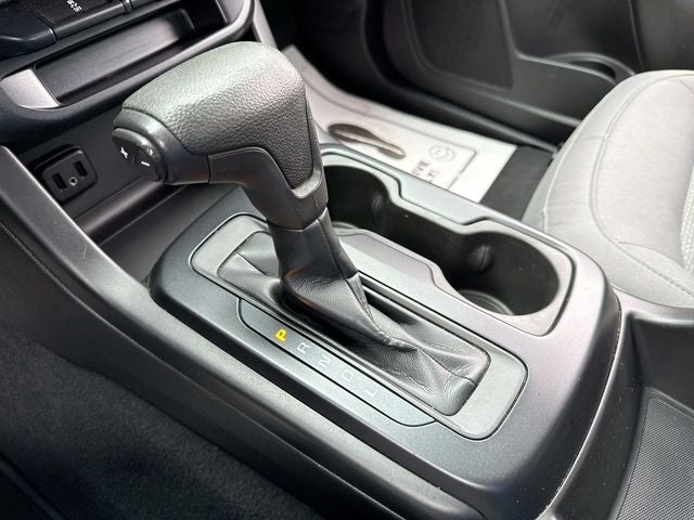 2019 Chevrolet Colorado Work Truck