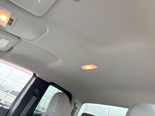 2019 Chevrolet Colorado Work Truck