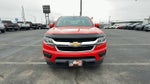 2019 Chevrolet Colorado Work Truck