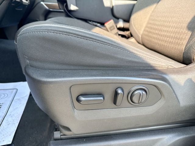 2019 Chevrolet Silverado 1500 LT Texas Edition