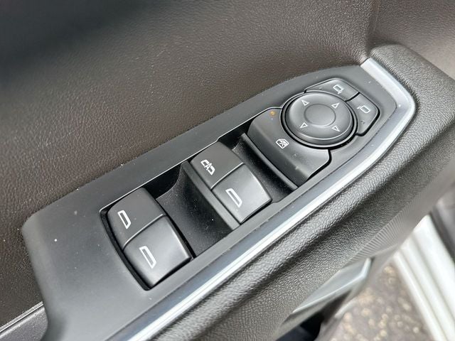 2022 Chevrolet Silverado 1500 LT LT1