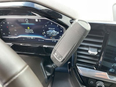 2023 Chevrolet Silverado 1500 LT LT1