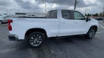 2023 Chevrolet Silverado 1500 LT LT1