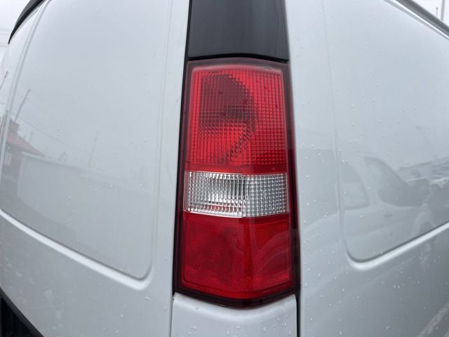 2021 Chevrolet Express 2500 Work Van Cargo