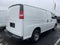 2021 Chevrolet Express 2500 Work Van Cargo