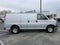 2020 Chevrolet Express 2500 Work Van Cargo