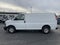 2018 Chevrolet Express 3500 Work Van Cargo