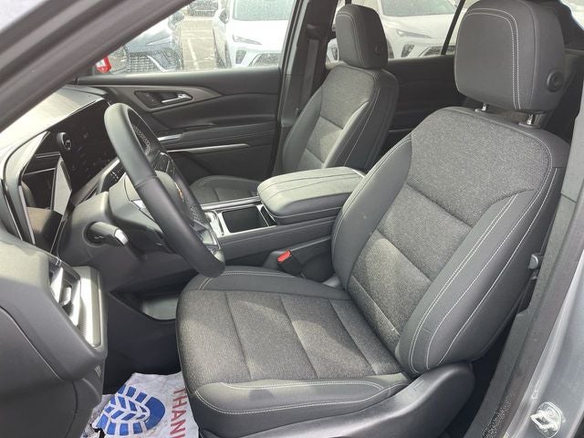 2025 Chevrolet Traverse LT 1LT